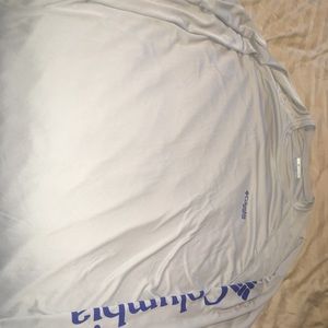 Columbia PFG XLT long sleeve shirt.